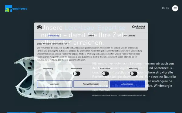 ar-engineers.de