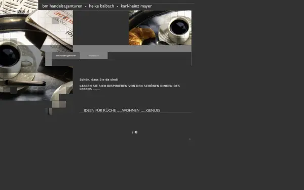handelsagentur-heike-balbach.de