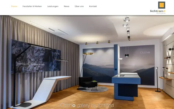 lichtland.de