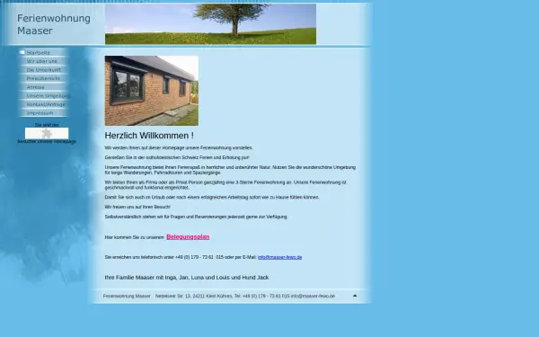 maaser-fewo.de