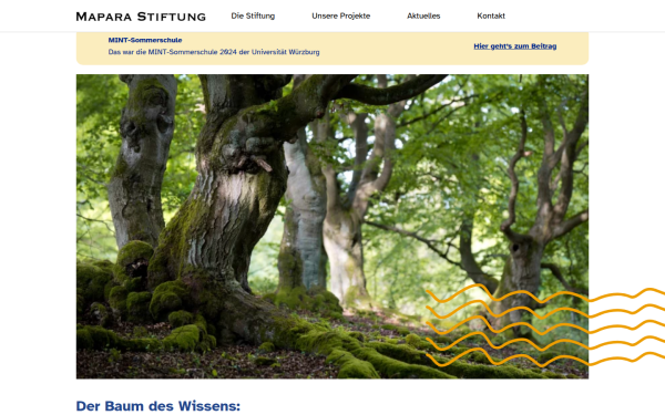 www.mapara-stiftung.de