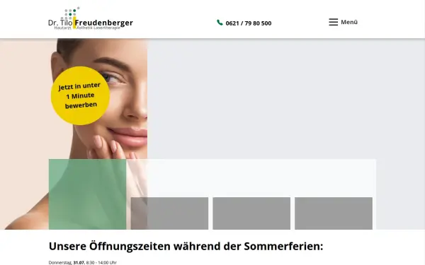 freudenberger.de