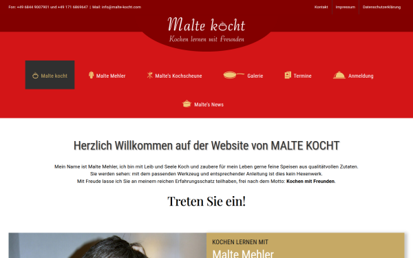 www.malte-kocht.de