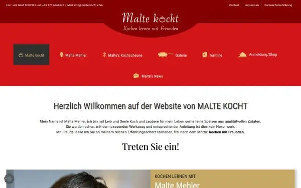www.malte-kocht.de