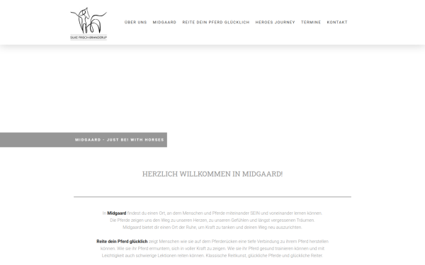 gestuetmidgaard.jimdofree.com