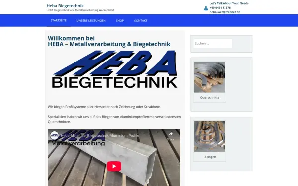 heba-metall.de