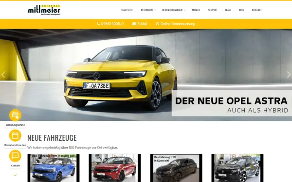 www.automitlmeier.de
