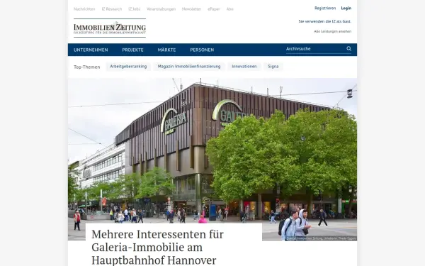 www.iz.de