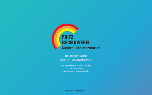 www.maler-reisenwedel.de