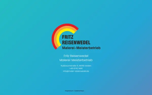 www.maler-reisenwedel.de