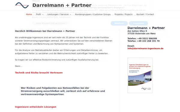 dbrconsult.de