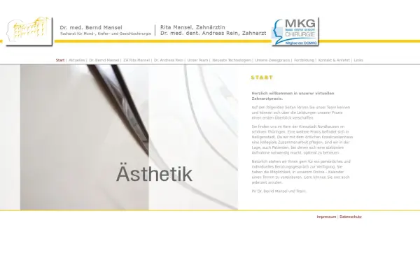 dr-mansel.de