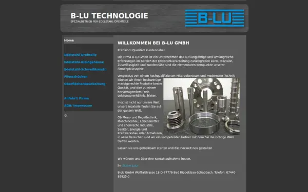 b-lu.de