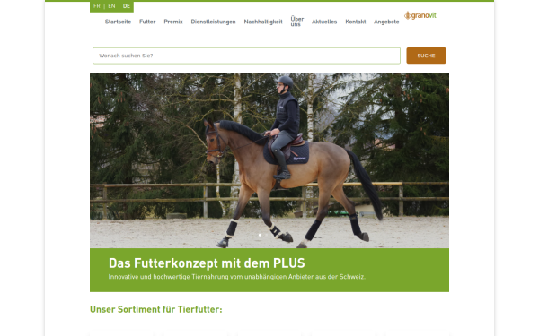 www.granovit.ch
