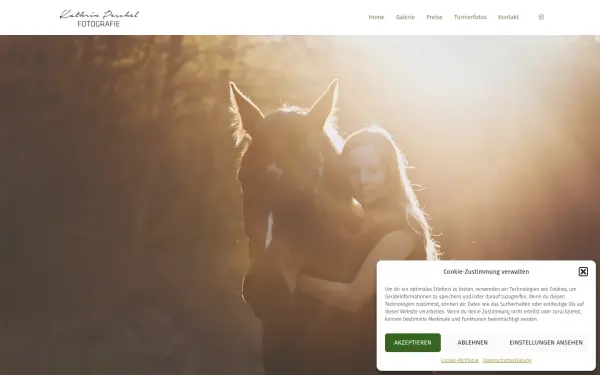 die-pferdefotografin.de