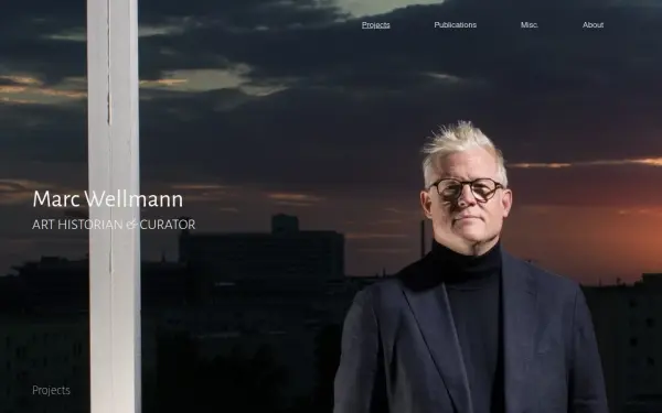 marcwellmann.de
