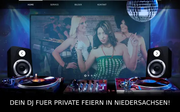 die-partycrew.de