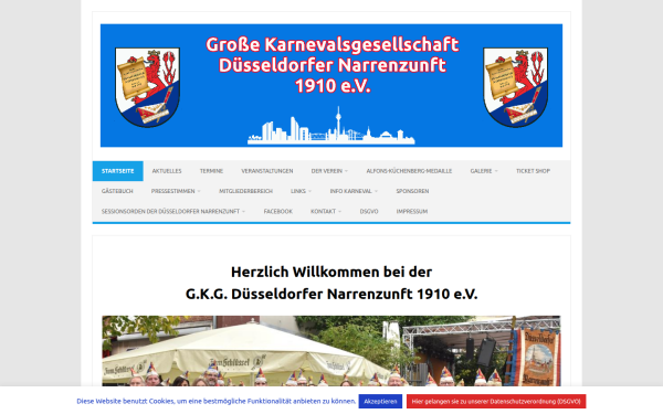 duesseldorfer-narrenzunft.de