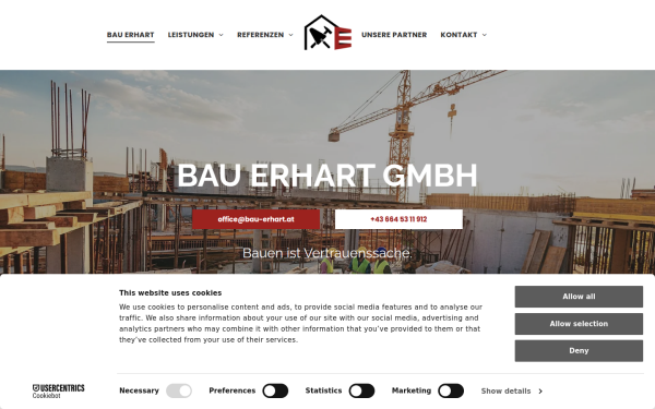 www.bau-erhart.at