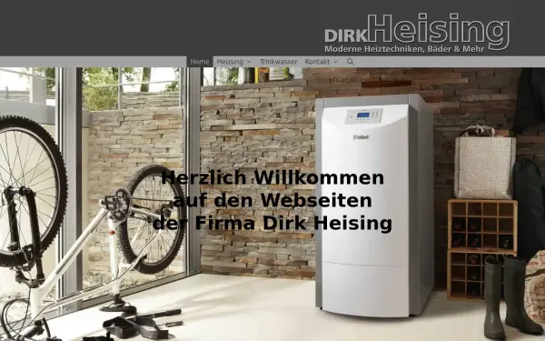 dirk-heising.de
