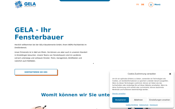 gela-bau.de