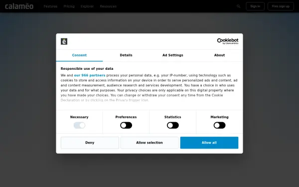 www.calameo.com