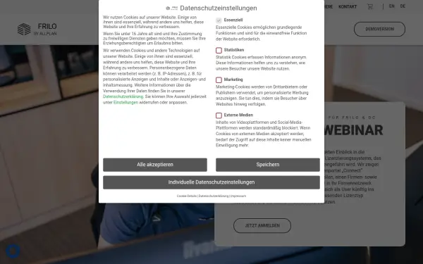 www.frilo.eu
