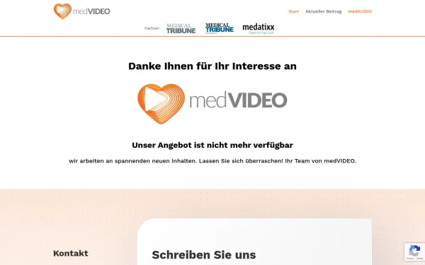 medvideo.de