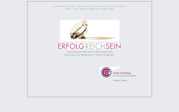 aclemenz.de