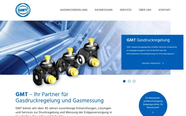 www.gmt.de