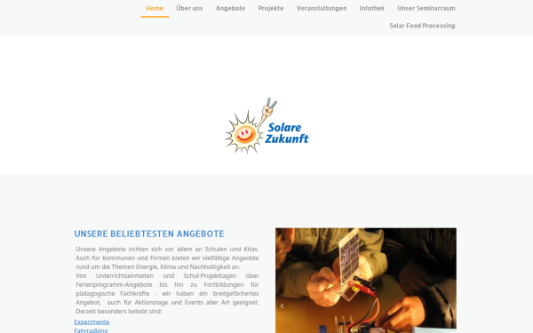www.solarezukunft.org