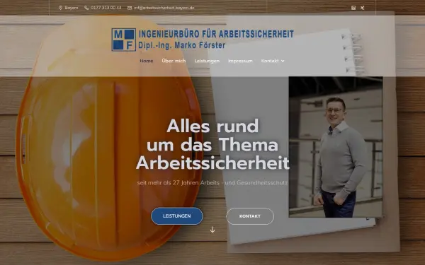 arbeitssicherheit-bayern.de