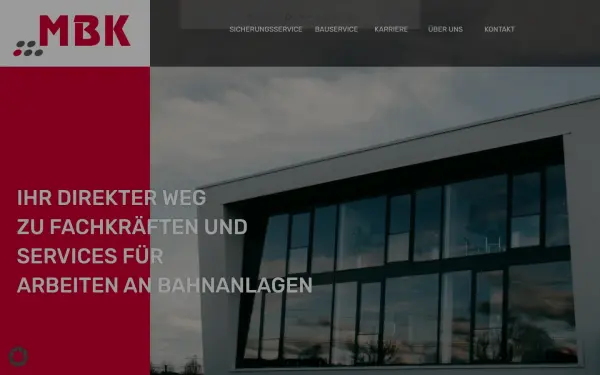 www.mbk.de