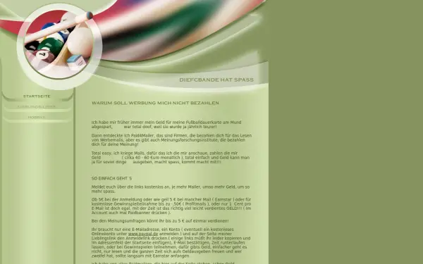 diefcbande-verdient-leicht-geld.de