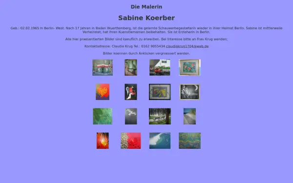malerin-sabine-k.de