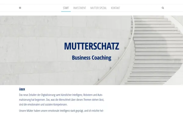 mutterschatz.de