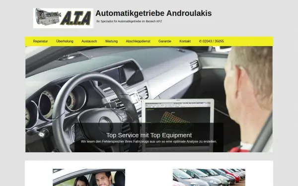 www.automatikgetriebe.de