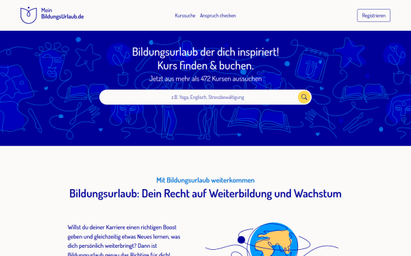 meinbildungsurlaub.de