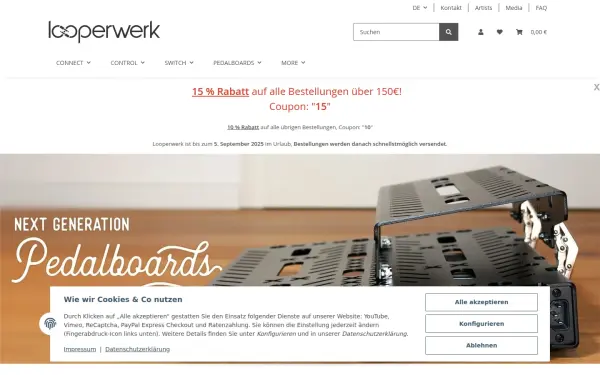 looperwerk.de