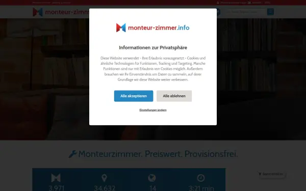 monteur-zimmer.info