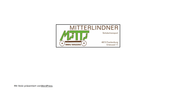 www.mitterlindner.co.at