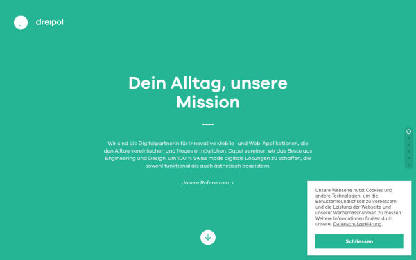 www.dreipol.ch