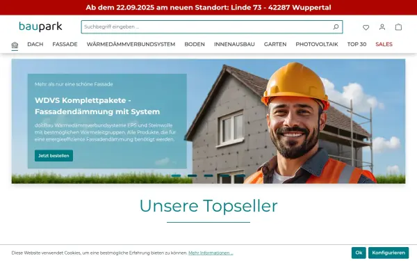 baupark.de