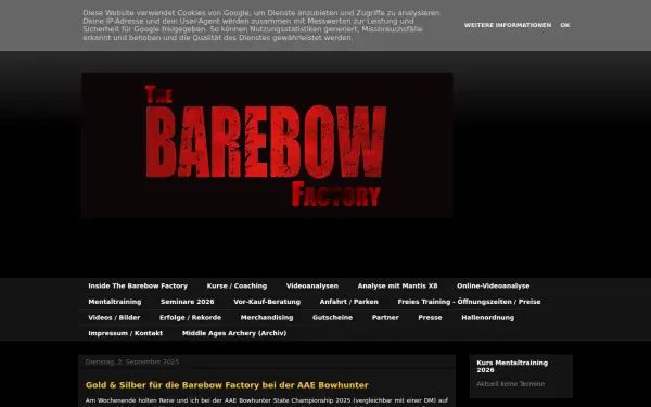thebarebowfactory.blogspot.com
