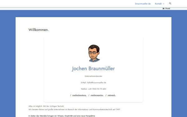 braunmueller.de