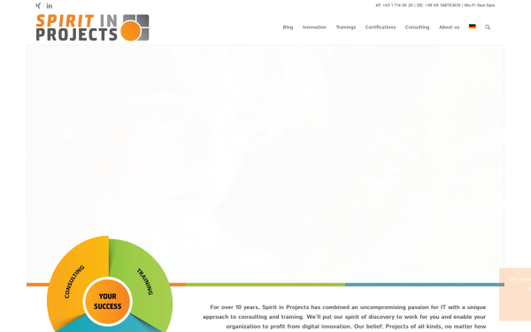spiritinprojects.com