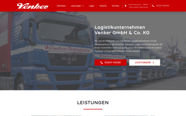 venker-spedition.de