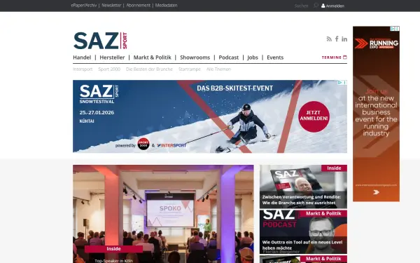 www.sazsport.de