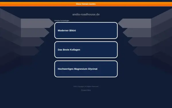 andis-roadhouse.de
