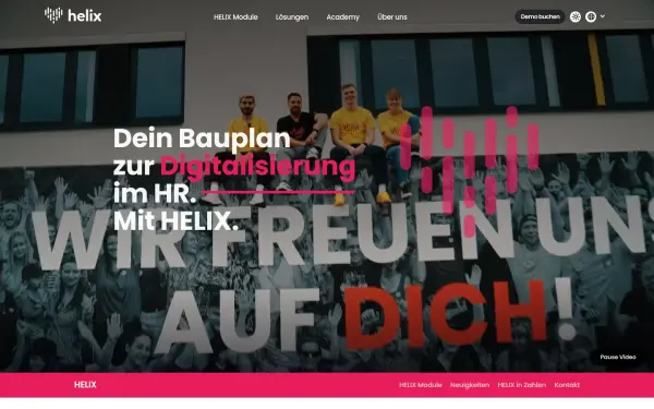 mein-helix.de